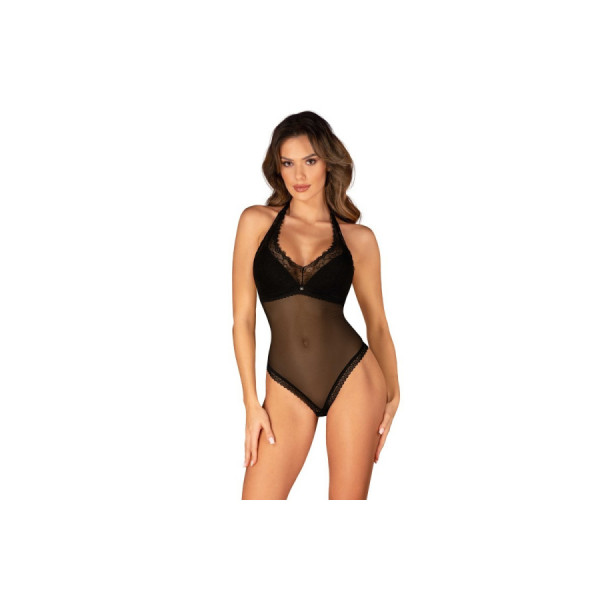 Medilla body - Noir